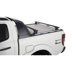 Barres de benne VORTEX (x2) RHINO-RACK Ford Ranger (12-)