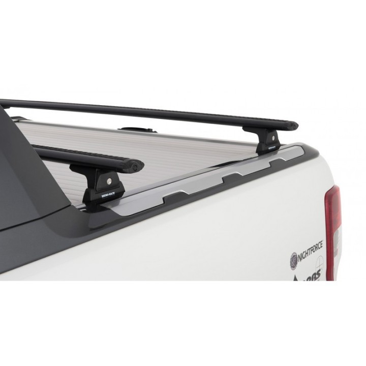Barres de benne HEAVY DUTY (x2) RHINO-RACK Ford Ranger (12-15)