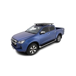Galerie RHINO-RACK PIONEER Isuzu D-MAX (12-20)