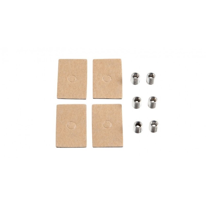 Galerie RHINO-RACK PIONEER Isuzu D-MAX (12-15)