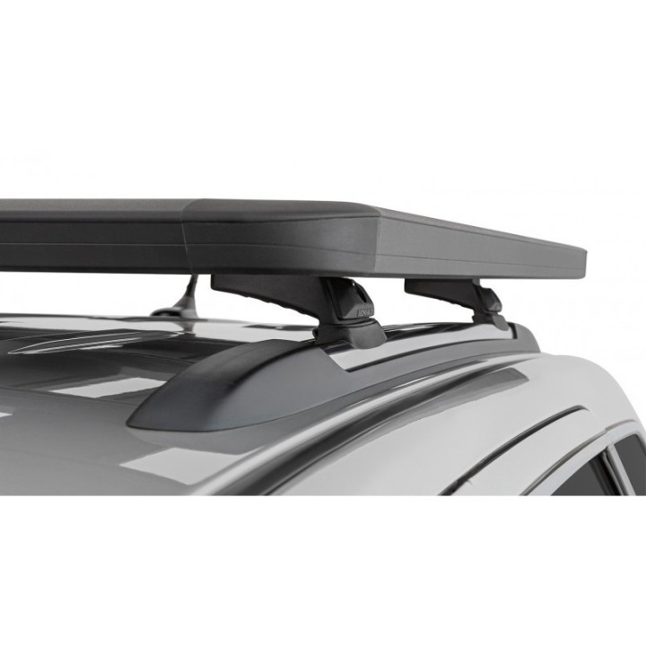 Galerie de toit RHINO-RACK PIONEER Jeep Gd Cherokee WK2 (11-)