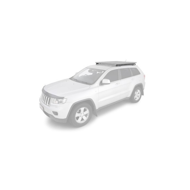 Galerie de toit RHINO-RACK PIONEER Jeep Gd Cherokee WK2 (11-)