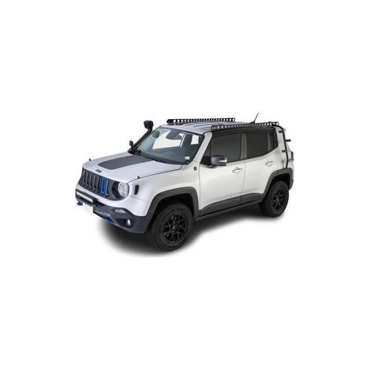 Galerie de toit RHINO-RACK PIONEER Jeep Gd Cherokee WK2 (11-)