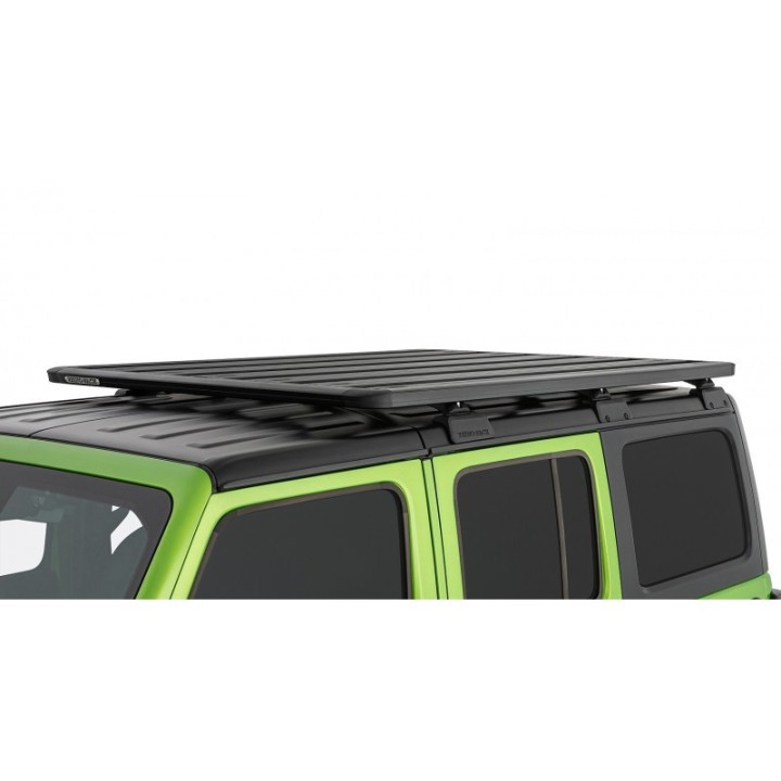 Galerie de toit RHINO-RACK PIONEER Jeep Wrangler JK (07-17)