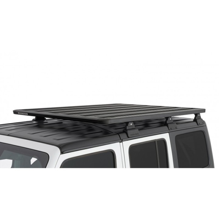 Galerie de toit RHINO-RACK PIONEER Jeep Wrangler JL 5P (18-)