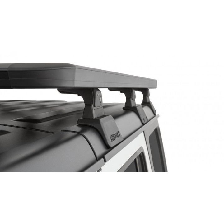 Galerie de toit RHINO-RACK PIONEER Jeep Wrangler JL 5P (18-)