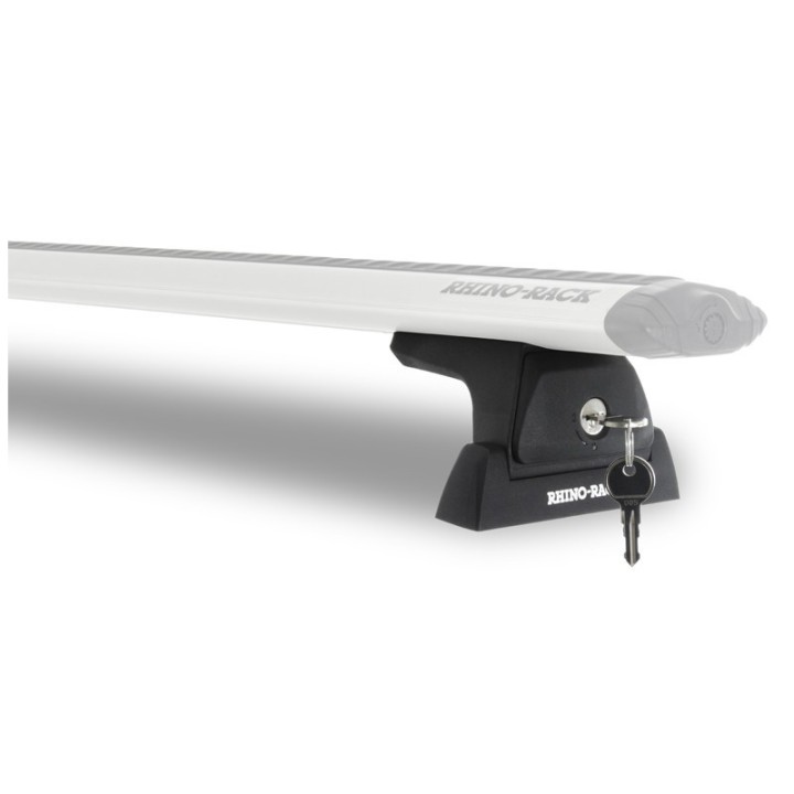 Galerie de toit RHINO-RACK PIONEER Jeep Wrangler JL 5P (18-)