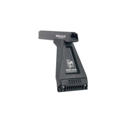 Barre de toit HEAVY DUTY (x1) RHINO-RACK Defender (83-16)