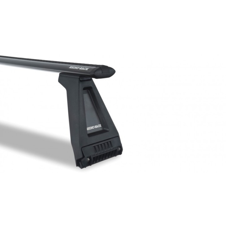 Barre de toit VORTEX RL210 (x4) RHINO-RACK Defender (83-16)