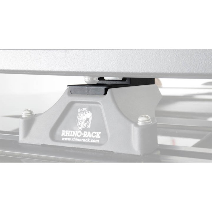 Galerie RHINO-RACK PIONEER Land Rover Defender 90 (83-16)