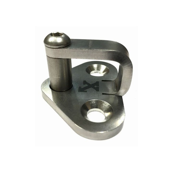 Loquet de portière Defender X-ENG