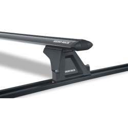 Barres de toit VORTEX RLTF-RT (x3) RHINO-RACK Land Rover Discovery 3 (05-08)