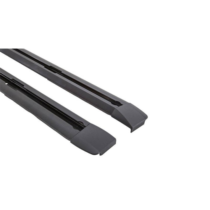 Barres de toit HEAVY DUTY RLTF-RT (x3) RHINO-RACK Land Rover Discovery 3 (05-08)