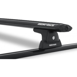 Barres de toit VORTEX (x2) RHINO-RACK Range Rover Sport L494 (14-)