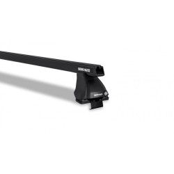 Barres de toit HEAVY DUTY (x2) RHINO-RACK Mercedes CLASSE X (17-20)
