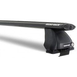 Barres de toit VORTEX (x2) RHINO-RACK Mercedes CLASSE X (17-20)