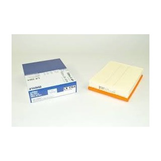 Filtre à air MAHLE LX 1764