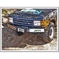 Pare-chocs avant AFN Discovery 1 200 et 300TDi