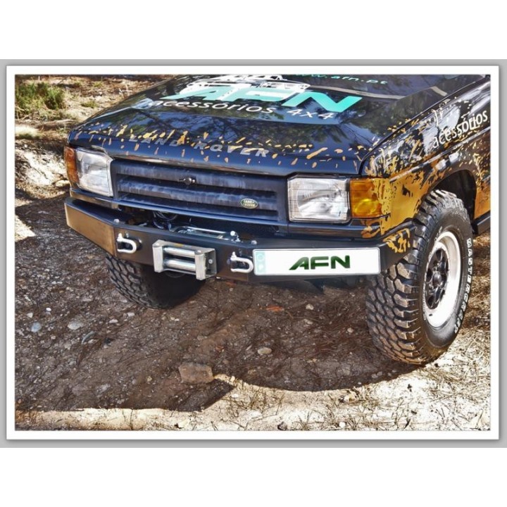 Pare-chocs avant AFN Discovery 1 200 et 300TDi