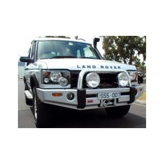 Pare-chocs avant ARB Discovery 2  99-04