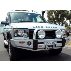 Pare-chocs avant ARB Discovery 2  99-04
