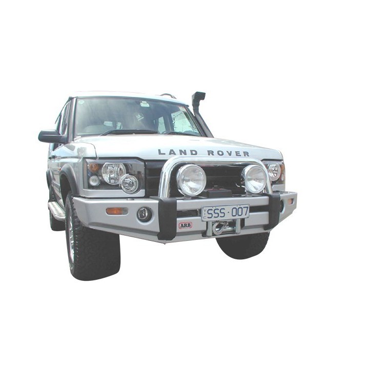 Pare-chocs avant ARB Discovery 2  99-04