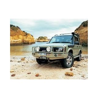 Pare-chocs avant ARB Discovery 2  99-04
