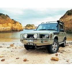 Pare-chocs avant ARB Discovery 2  99-04
