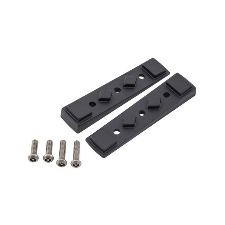 Galerie de toit PIONEER RLT600 RHINO-RACK Mitsubishi L200 KB4 (06-15)