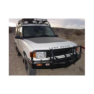 Pare-chocs avant AFN Discovery 1 200 et 300TDi