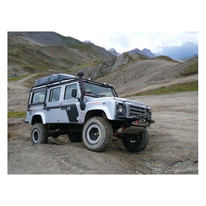Arceau de sécurité SAFETY DEVICES LR Defender 110 SW (83-16)