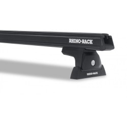 Barres de toit HEAVY DUTY RLT600 (x2) RHINO-RACK Nissan Navara D23 NP300 (15-)