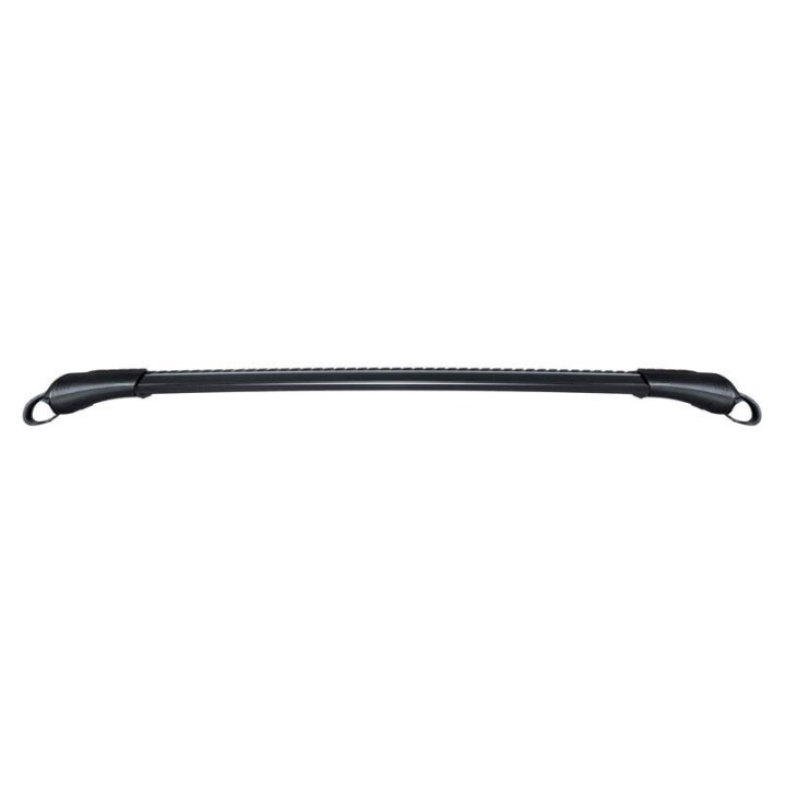 Barres de toit STEALTHBAR (x2) RHINO-RACK Jeep Gd Cherokee WJ (98-05)
