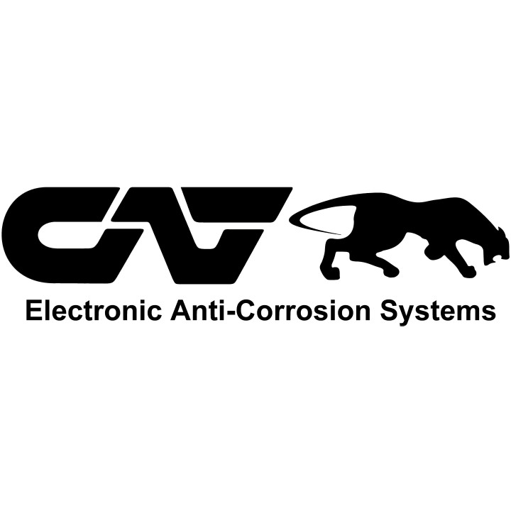 Boitier électronique de protection contre la corrosion