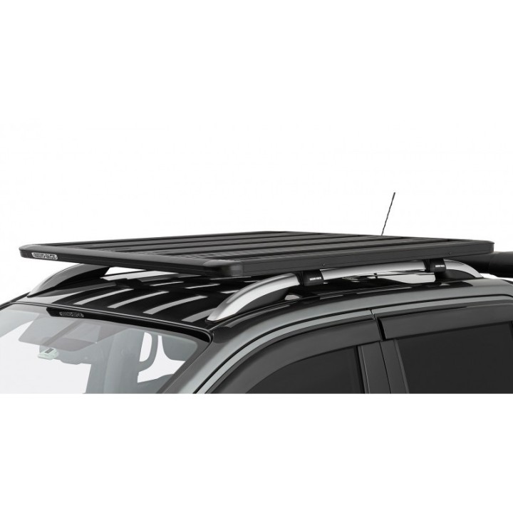 Galerie de toit PIONEER SX RHINO-RACK Nissan Navara D23 NP300 (15-)
