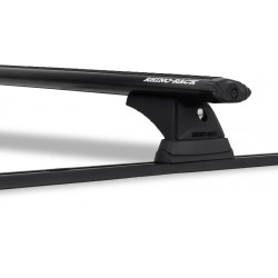 Barres de toit VORTEX RCH (x2) RHINO-RACK Nissan Pathfinder R50 (96-04)