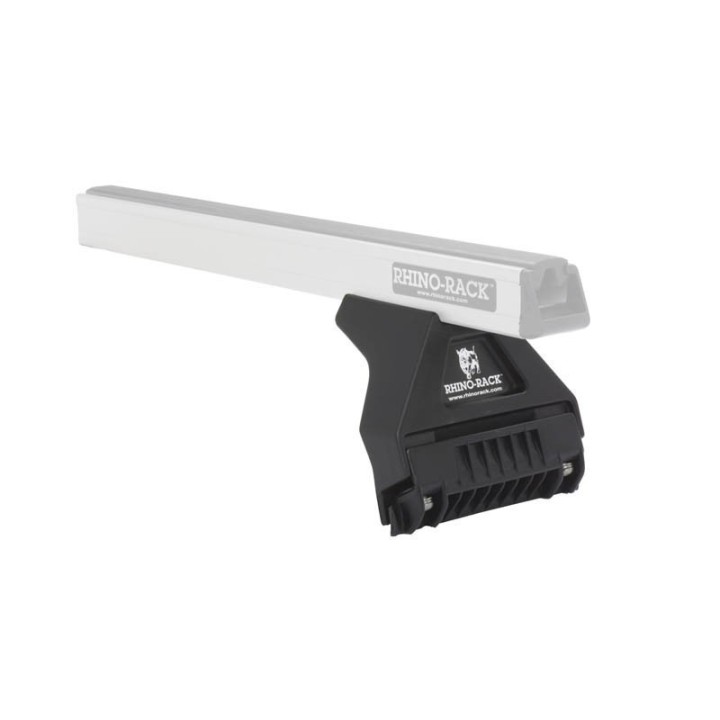 Barres de toit HEAVY DUTY (x3) RHINO-RACK Land Rover Defender (83-16)