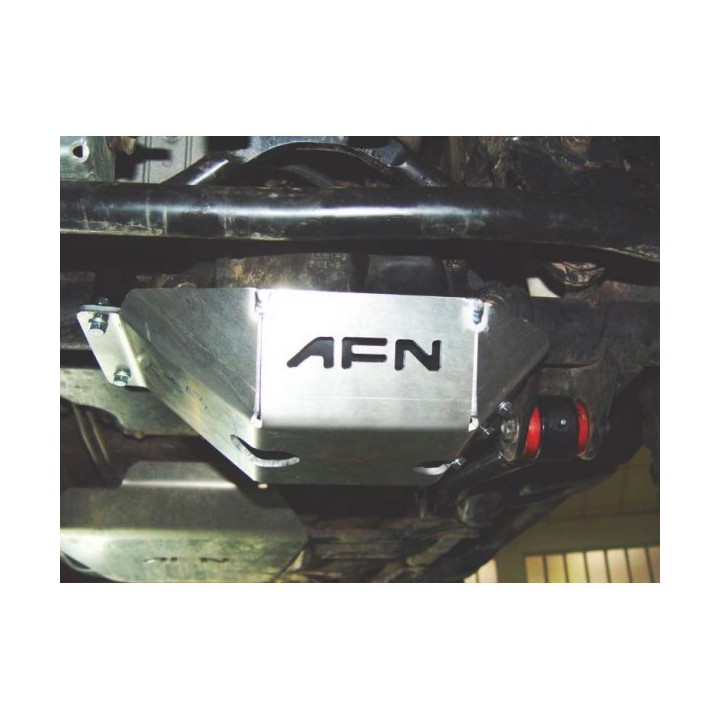 Protection différentiel avant AFN jeep JK