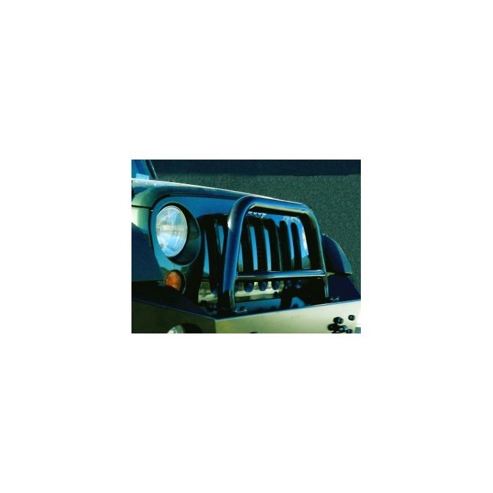 Bullbar pour pare-chocs AFN jeep JK