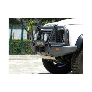 Pare-buffle pour pare-chocs AFN Defender
