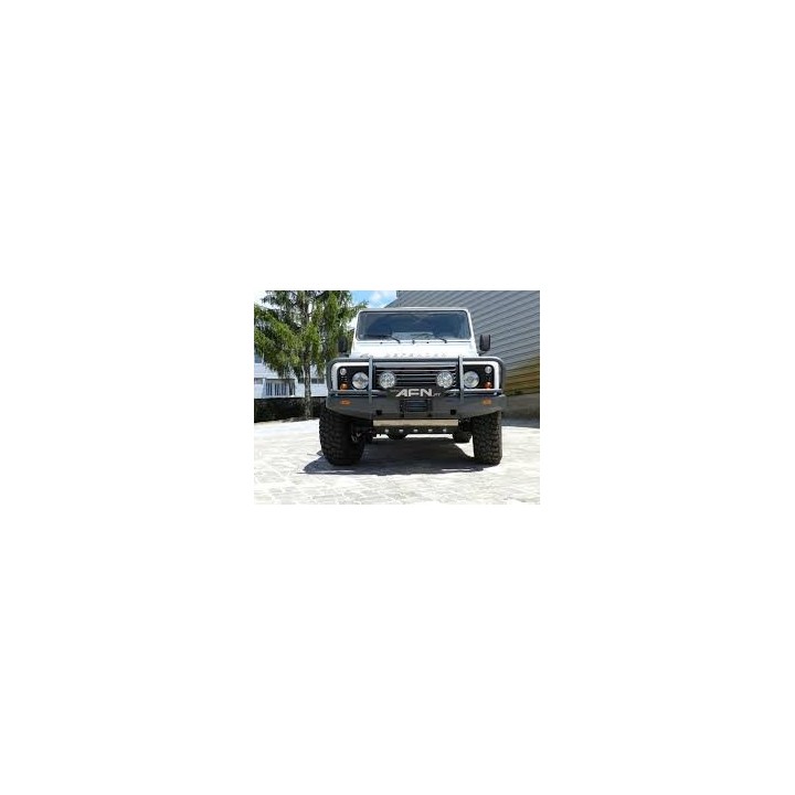 Pare-buffle pour pare-chocs AFN Defender