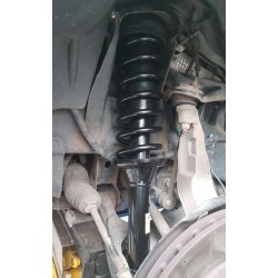 Kit conversion air/ressort TERRAFIRMA Discovery 3