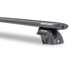 Barres de toit VORTEX SX (x2) RHINO-RACK Suzuki Vitara 2 (15-)