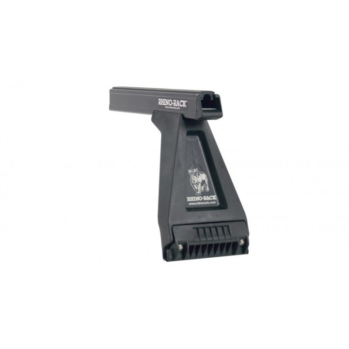 Barres de toit HEAVY DUTY RL210 (x3) RHINO-RACK Toyota 75 (91-99)