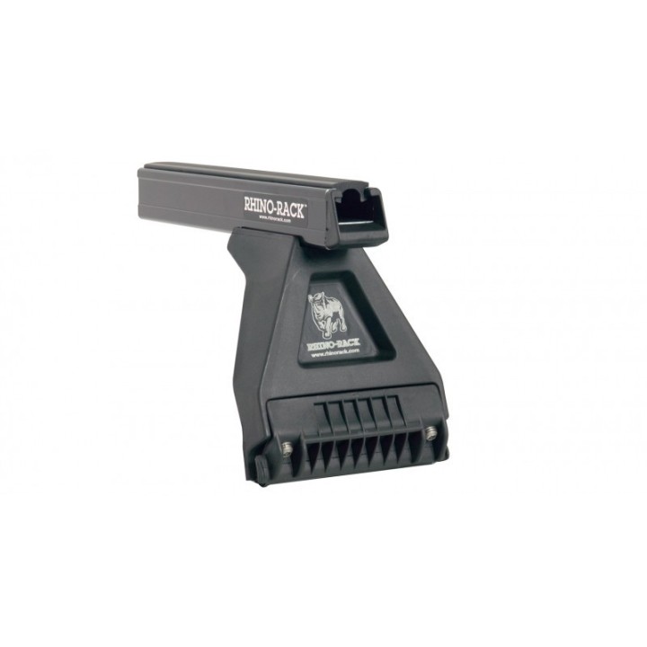 Barres de toit HEAVY DUTY RL210 (x4) RHINO-RACK Toyota 75 (91-99)