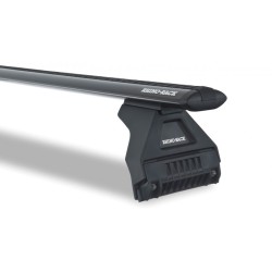 Barres de toit VORTEX RL (x3) RHINO-RACK Toyota 76 (07-)
