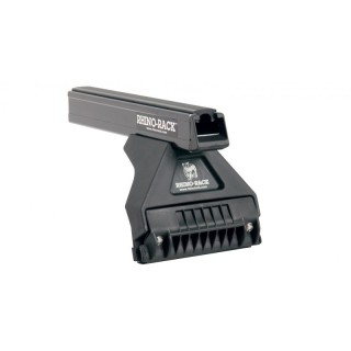 Barres de toit VORTEX RL (x2) RHINO-RACK Toyota 76 (07-)