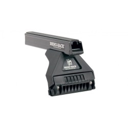 Barres de toit HEAVY DUTY RL (x3) RHINO-RACK Toyota 76 (07-)