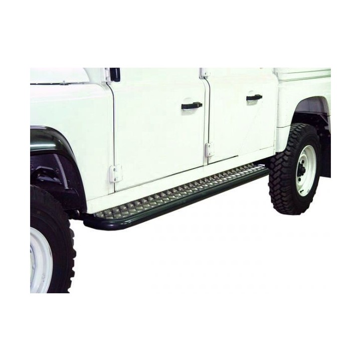 Barres latérales AFN Defender 130