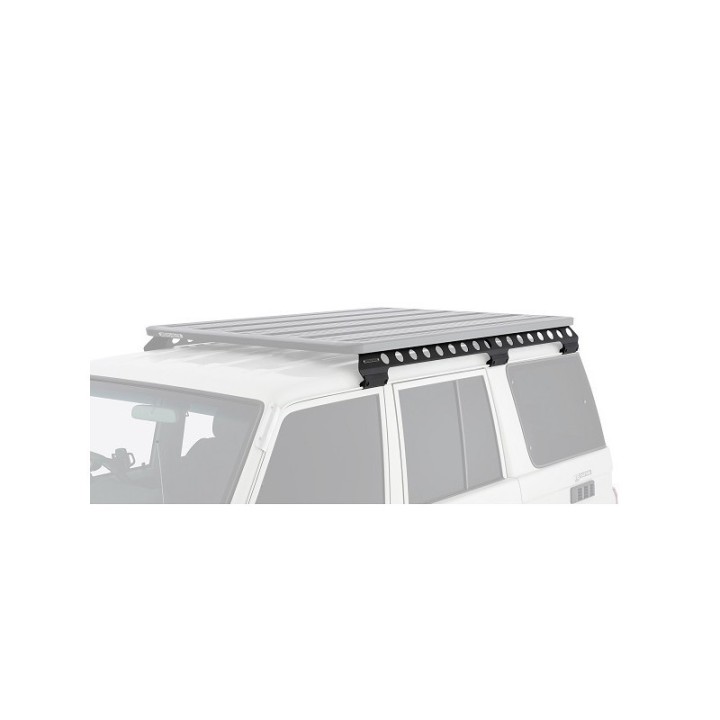 Barres de toit VORTEX RL150 (x4) RHINO-RACK Toyota 76 (07-)